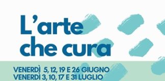 “L’arte che cura”: a Russi percorso gratuito di arteterapia