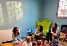 Speed Date letterario, letture NPL e BiblioGame alla Biblioteca comunale di Russi