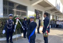 Cesena ricorda le vittime del terrorismo (FOTO)
