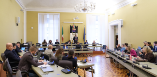 Il Consiglio comunale torna a riunirsi giovedì 28 maggio, alle ore 16:00 (FOTO)