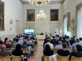 Grande partecipazione al convegno promosso da GA-Alliance su Bolkestein, imprese balneari, bandi concessioni