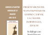 Libreria Atlantide, Castel S. Pietro, Mercoledì 27 maggio ore 18.15: Presentazione del nuovo romanzo di Sandro Campani, La casa del dormiveglia, Einaudi
