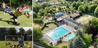 Bedonia accende l’estate del calcio