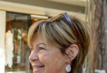 Il nuovo viale Ceccarini accoglie residenti e ospiti