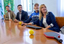 A Riccione il primo grande torneo nazionale e internazionale di pickleball