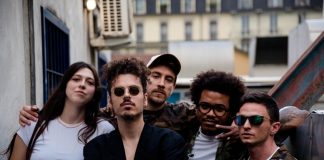 Ravenna Jazz 2026: il 7 maggio concerto di Davide Shorty & Nuova Forma Army