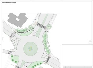 Rotatoria di via Boselli, apportata la variante progettuale per accogliere i suggerimenti e migliorare l’infrastruttura