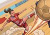 Femminile Rimini Calcio, Open Day per bambine e ragazze al Campo Frassati il 22 e 29 maggio ed il 5 giugno