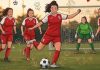Femminile Calcio Rimini: Zeno Lisi incontra Michele Lari, assessore allo sport del Comune di Rimini