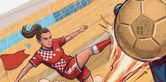 Femminile Rimini Calcio, Open Day per bambine e ragazze al Campo Frassati il 22 e 29 maggio ed il 5 giugno