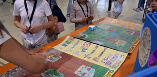 Grande partecipazione al ‘Festival dei Micromondi’ 2026 (FOTO)