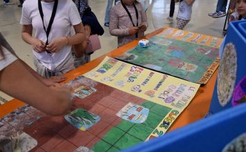 Grande partecipazione al ‘Festival dei Micromondi’ 2026 (FOTO)