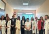 Lugo – Ospedale Umberto: La donazione del Fondo Luciana (FOTO)