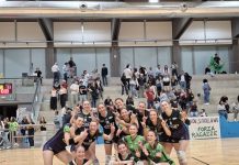 Il CVR batte Ripalta 3-2 e accede ai play-out