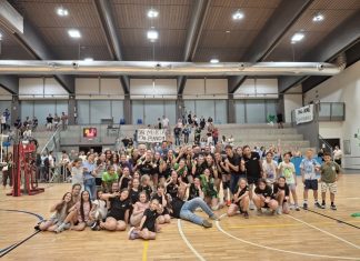 CVR-Riccione 3-1: la Fos rimane in B1