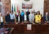 Presentazione della seconda edizione della rassegna “Il canto della Terra”
