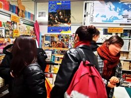 Il ‘Gran Diavolo’ conquista il futuro: successo straordinario per Giovanni dalle Bande Nere in Fumettoteca