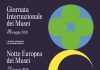 Giornata Internazionale dei Musei 18 maggio 2026