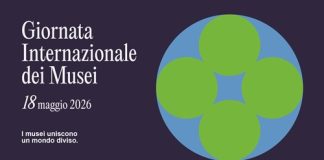 Giornata Internazionale dei Musei 18 maggio 2026