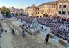 Giostra di Cesena, presentata l’edizione 2026 (FOTO)
