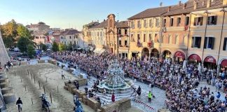 Giostra di Cesena, presentata l’edizione 2026 (FOTO)