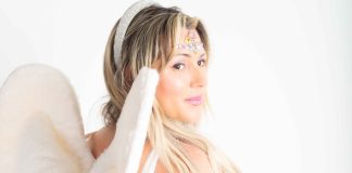 Giulia Regain: “Angel”, quinto capitolo del progetto #Gmagic STORY