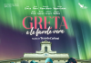 GIFFONI56 – Anteprima il 19 luglio Greta e le favole vere di Berardo Carboni