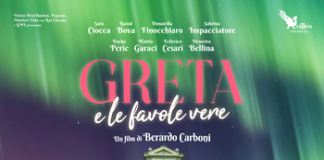 GIFFONI56 – Anteprima il 19 luglio Greta e le favole vere di Berardo Carboni