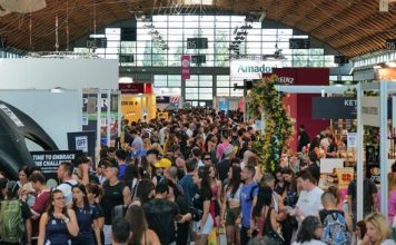 Rimini capitale della musica e del benessere