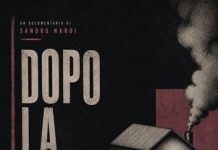 Il 13 maggio proiezione del documentario “Dopo la notte” di Sandro Nardi al Cinema Astra