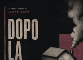 Il 13 maggio proiezione del documentario “Dopo la notte” di Sandro Nardi al Cinema Astra