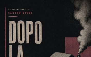 Il 13 maggio proiezione del documentario “Dopo la notte” di Sandro Nardi al Cinema Astra