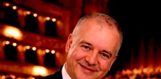 Il Maestro riminese Alberto Cappiello torna a casa dopo una lunga tournée mondiale