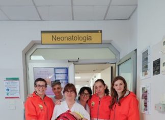 Nuovi strumenti per l’emergenza neonatale donati alla TIN di Reggio Emilia