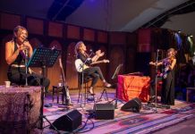 L’arte di Battiato chiude la decima Stagione Agorà con Silvia Boschero, Giua, Anais Drago il 30 maggio a Trebbo di Reno (BO)