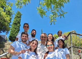 Predappio – Oltre 200 presenze per il primo fine settimana di riapertura della rocca di Predappio Alta