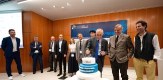 Nuove Idee Nuove Imprese ha celebrato il suo primo quarto di secolo