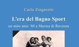 L’era del Bagno Sport l’8 maggio la presentazione a Ravenna