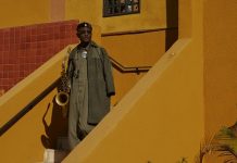 festival Crossroads: il 20 maggio concerto di Isaiah Collier a Correggio (RE)