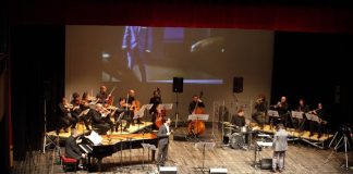 Ravenna Jazz 2026: il 10 maggio concerto di Italian Jazz Orchestra