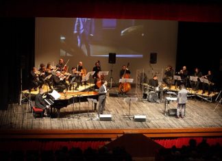 Ravenna Jazz 2026: il 10 maggio concerto di Italian Jazz Orchestra