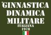 Ginnastica Dinamica Militare Italiana con un intero padiglione a RiminiWellness