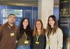 Marina Scarpa la direttrice di Correggio che come una “madre” accompagna i giovani nella crescita in Poste Italiane