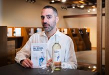 Giovedì 28 maggio aperitivo con l’autore alla Feltrinelli di Ravenna