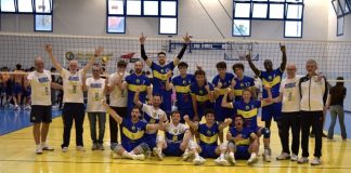 Sab Group Rubicone – Gemini Med San Marino 3-2