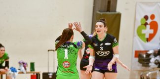 Riccione-CVR 3-2: Fos sconfitta all’andata dei play-out