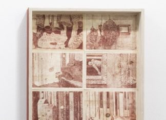 Mauro Valsecchi. Miraggi di poetica luce lunare dal 23 maggio al 28 giugno 2026 – Casa Cavezzi, Montecchio Emilia (RE)