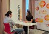Il McDonald’s Job Tour fa tappa a Villa Verucchio