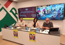 Cultura. Arte di strada, circo contemporaneo, danza, teatro urbano e musica