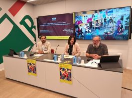 Cultura. Arte di strada, circo contemporaneo, danza, teatro urbano e musica